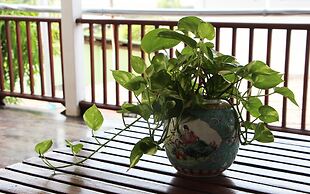 Room-baan Khunphiphit Homestay No3373