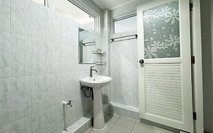 Room-baan Khunphiphit Homestay No3373