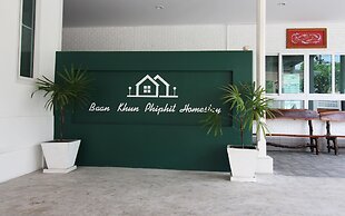 Room-baan Khunphiphit Homestay No3373