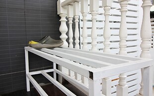 Room-baan Khunphiphit Homestay No3373