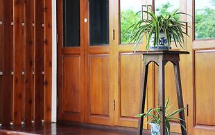 Room-baan Khunphiphit Homestay No3373