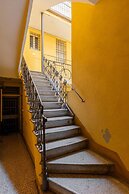 Modern Apartment With Mezzanine by Wonderful Italy