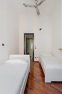 Modern Apartment With Mezzanine by Wonderful Italy