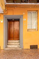 Modern Apartment With Mezzanine by Wonderful Italy