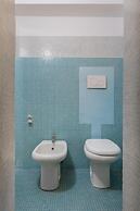 Modern Apartment With Mezzanine by Wonderful Italy