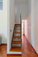 Modern Apartment With Mezzanine by Wonderful Italy