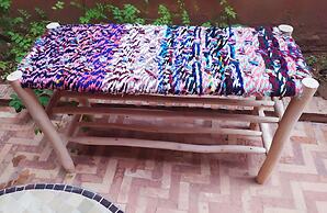 Le petit jardin Marrakech