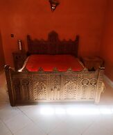 Le petit jardin Marrakech