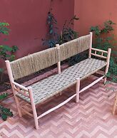 Le petit jardin Marrakech