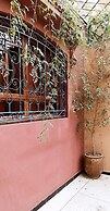 Le petit jardin Marrakech