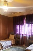 Le petit jardin Marrakech