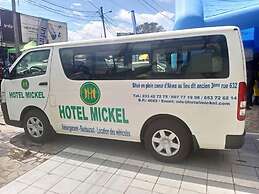 Hôtel  Mickel