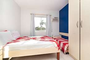 Residencial Guilhermina