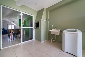 Residencial Guilhermina