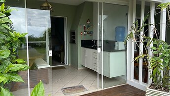 Residencial Guilhermina