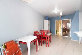 Residencial Guilhermina