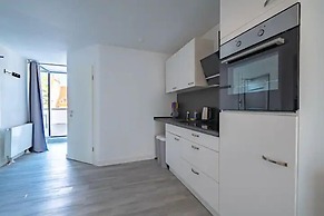 My Apartment im Bremer Viertel