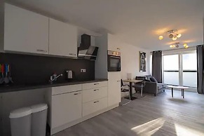 My Apartment im Bremer Viertel