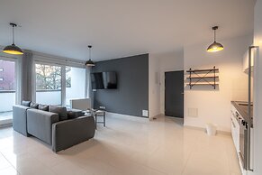 My Apartment im Bremer Viertel