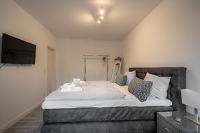 My Apartment im Bremer Viertel