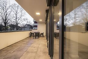 My Apartment im Bremer Viertel