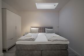 My Apartment im Bremer Viertel