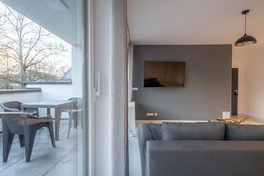 My Apartment im Bremer Viertel