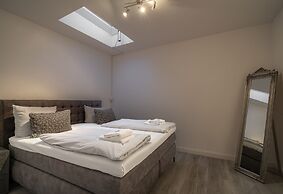 My Apartment im Bremer Viertel