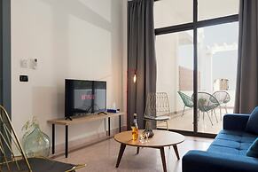 Anoor Studios & Apartments in Gemmayze