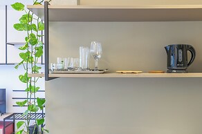 Anoor Studios & Apartments in Gemmayze