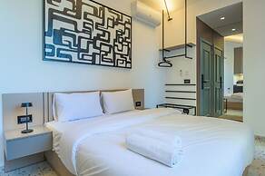 Anoor Studios & Apartments in Gemmayze