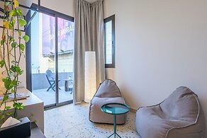 Anoor Studios & Apartments in Gemmayze