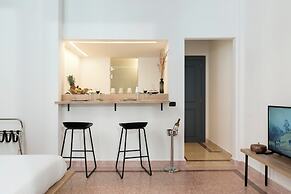 Anoor Studios & Apartments in Gemmayze