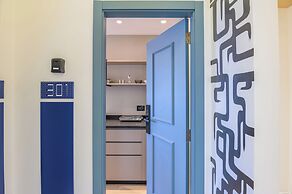 Anoor Studios & Apartments in Gemmayze