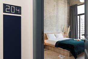 Anoor Studios & Apartments in Gemmayze