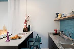 Anoor Studios & Apartments in Gemmayze