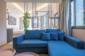 Anoor Studios & Apartments in Gemmayze