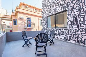 Anoor Studios & Apartments in Gemmayze