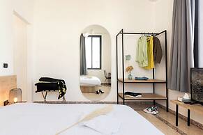 Anoor Studios & Apartments in Gemmayze