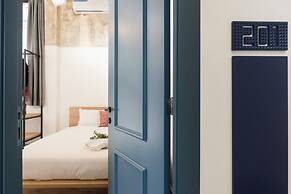 Anoor Studios & Apartments in Gemmayze