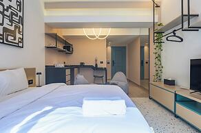 Anoor Studios & Apartments in Gemmayze