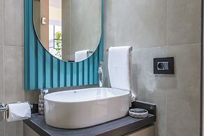 Anoor Studios & Apartments in Gemmayze