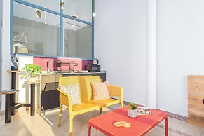 Anoor Studios & Apartments in Gemmayze