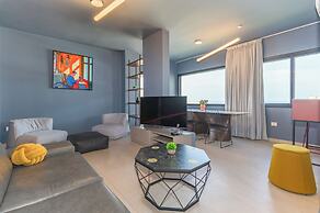 Anoor Studios & Apartments in Gemmayze
