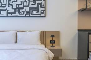 Anoor Studios & Apartments in Gemmayze