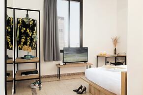 Anoor Studios & Apartments in Gemmayze