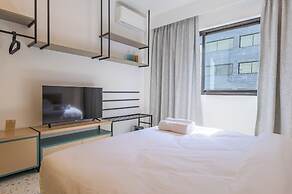 Anoor Studios & Apartments in Gemmayze