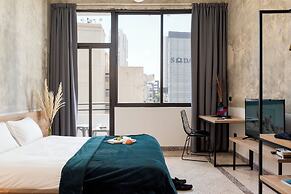 Anoor Studios & Apartments in Gemmayze