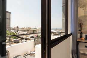 Anoor Studios & Apartments in Gemmayze