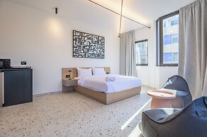 Anoor Studios & Apartments in Gemmayze